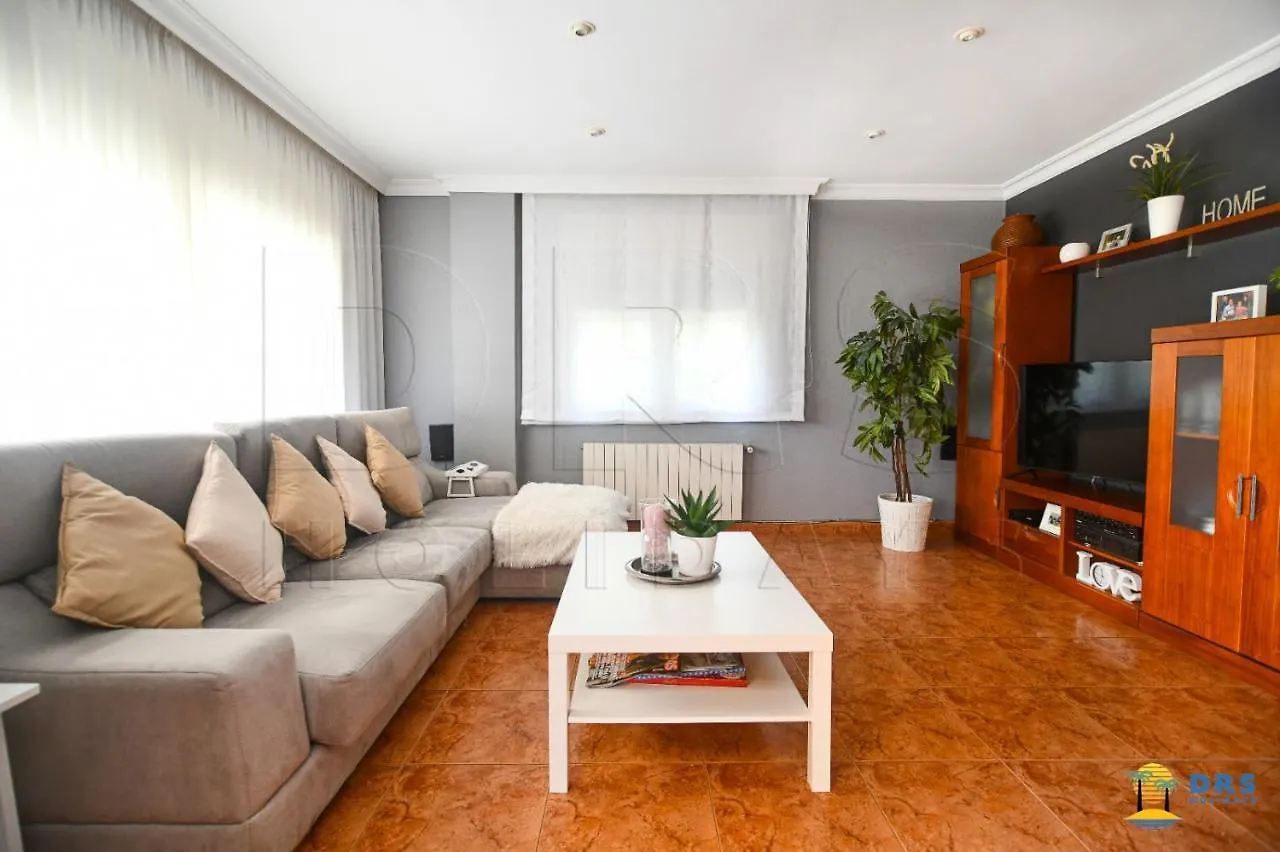 Villa Miraflores-Center And Beach Lloret de Mar