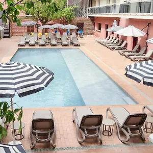 Tent Hotell