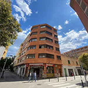 Oliva Mar Bed and breakfast