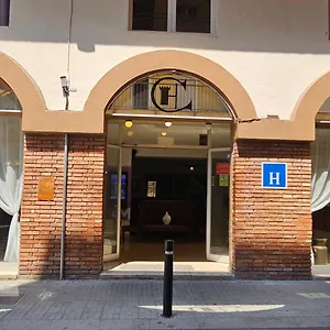 Hostal Caste Pensión