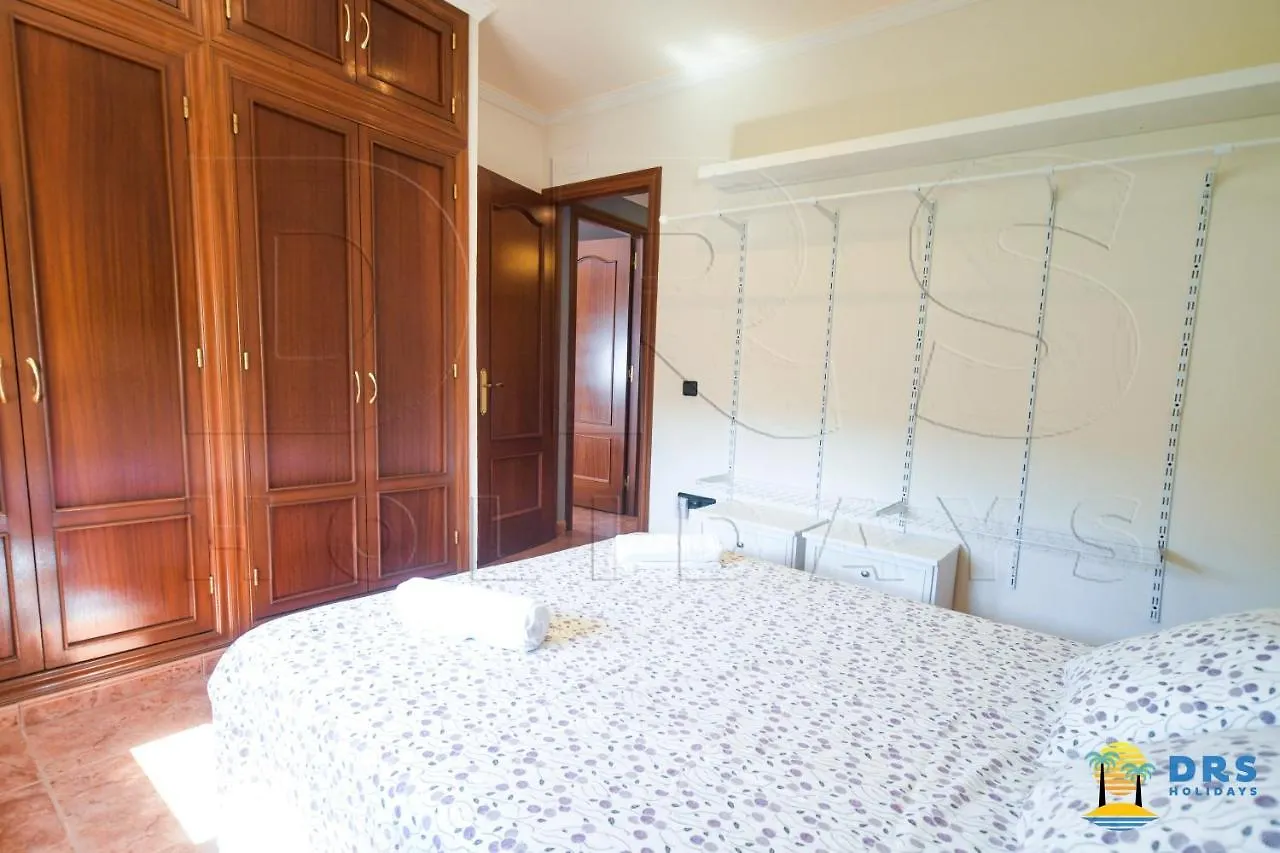 Villa Miraflores-Center And Beach Lloret de Mar Espagne